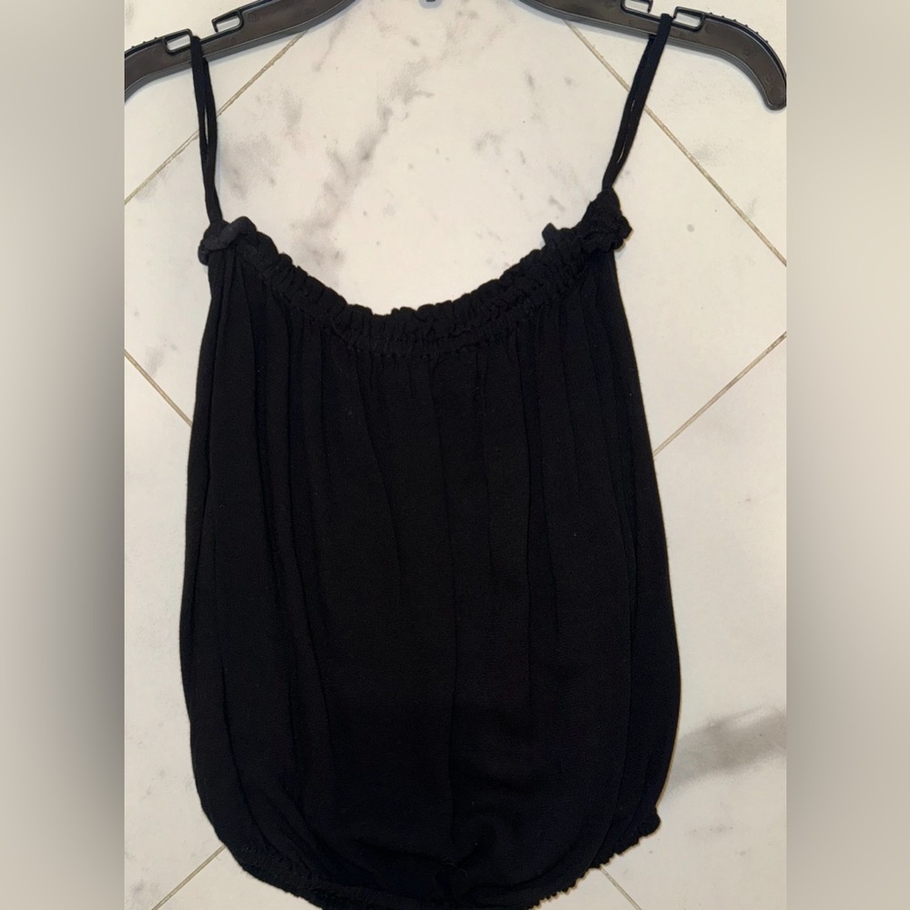 Revolve Tube Top